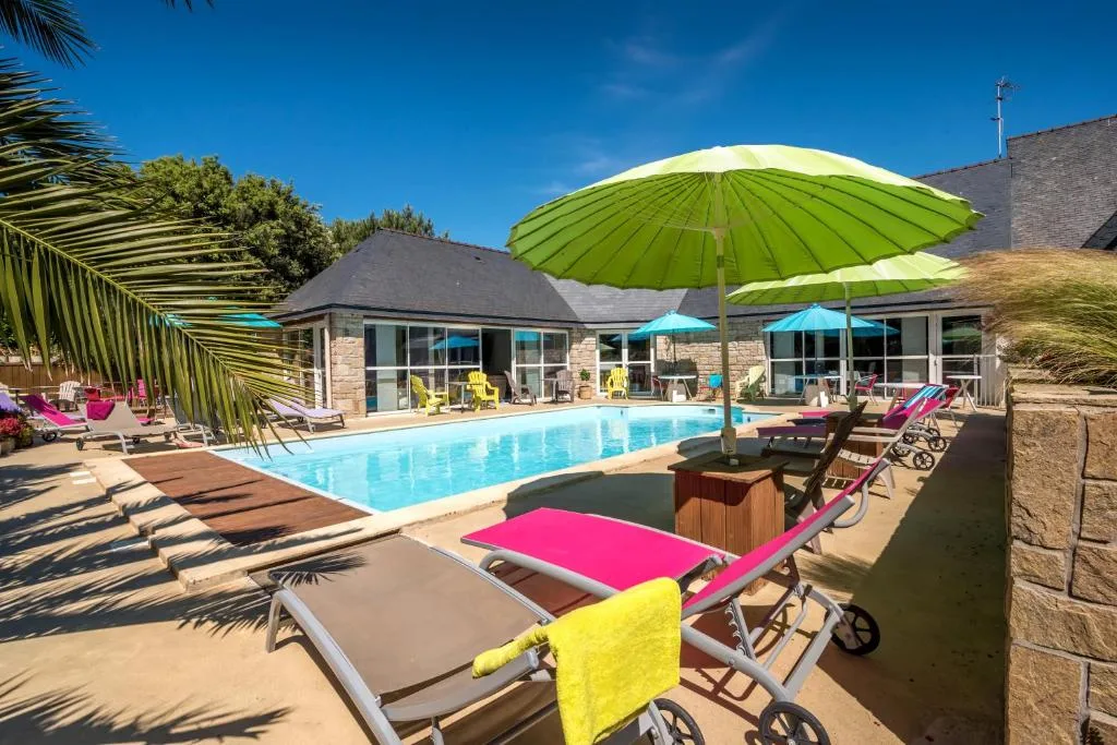 Camping Municipal des Sables Blancs - photo 3