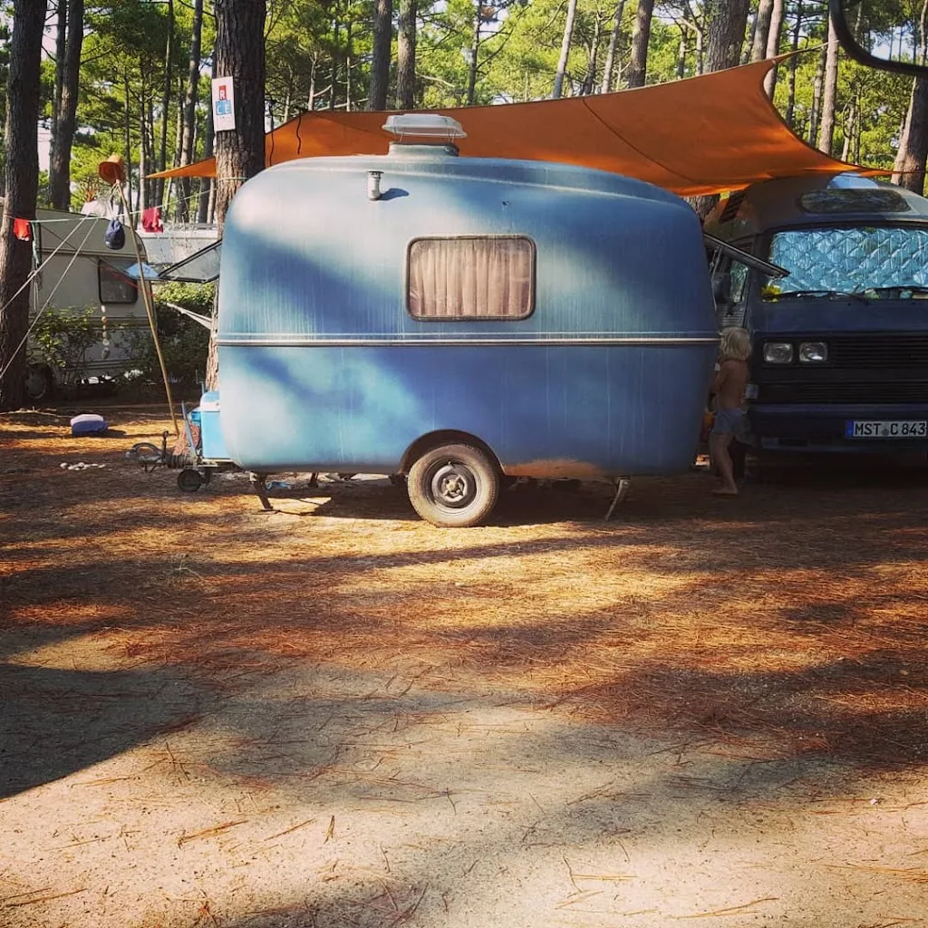 Camping Municipal du Cap-de-l'Homy - photo 3
