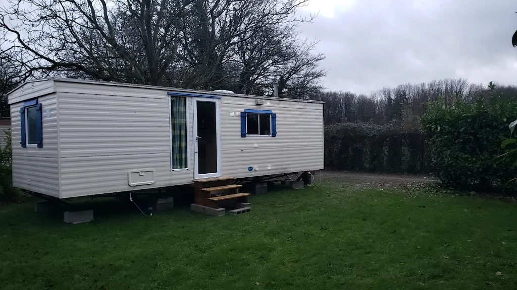 Camping le pré fleuri - photo 1