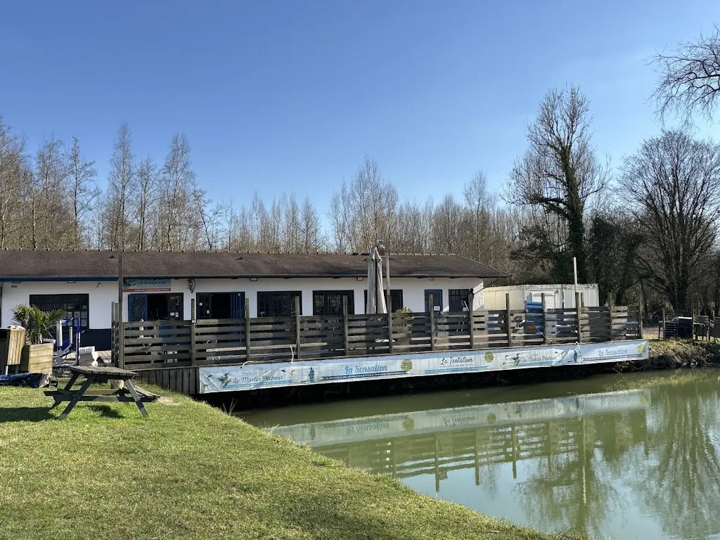Camping le pré fleuri - photo 3