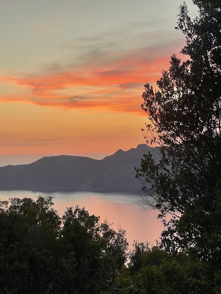 Camping E Gradelle, Golfe de Porto - photo 2