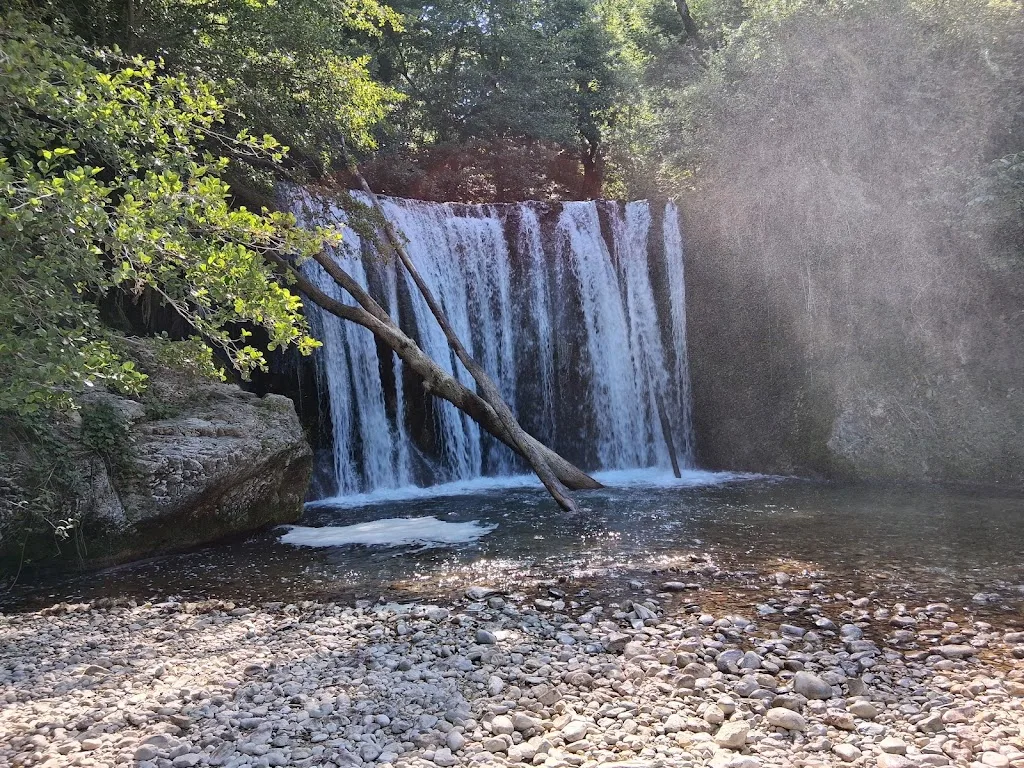 Camping Les Seraines - photo 1