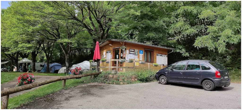 Camping Les Seraines - photo 2