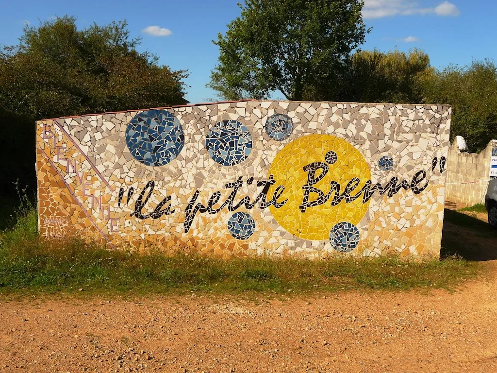 Camping La Petite Brenne - photo 1