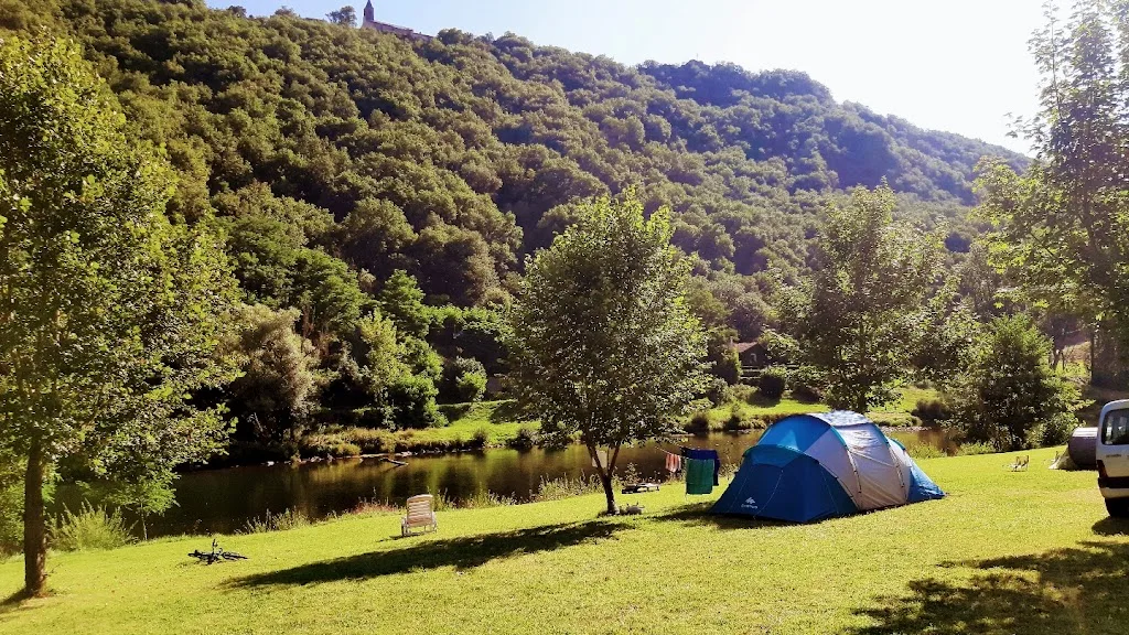 Camping du Batut - photo 1