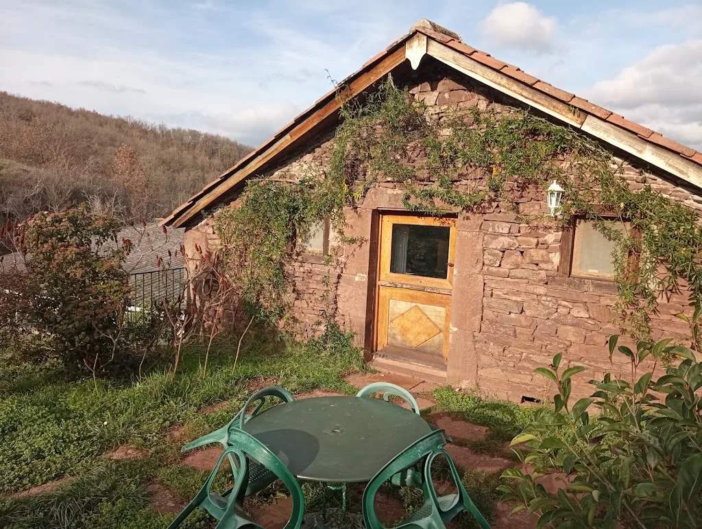 Camping du Batut - photo 2