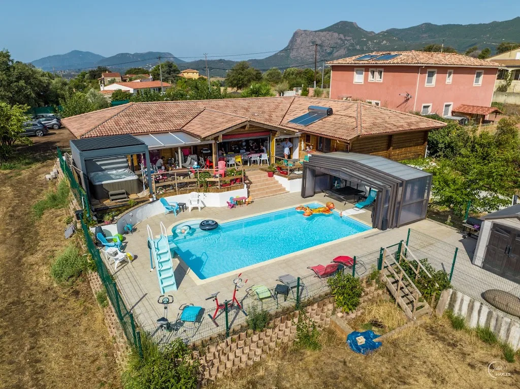 Camping Les Eaux Vives - photo 1