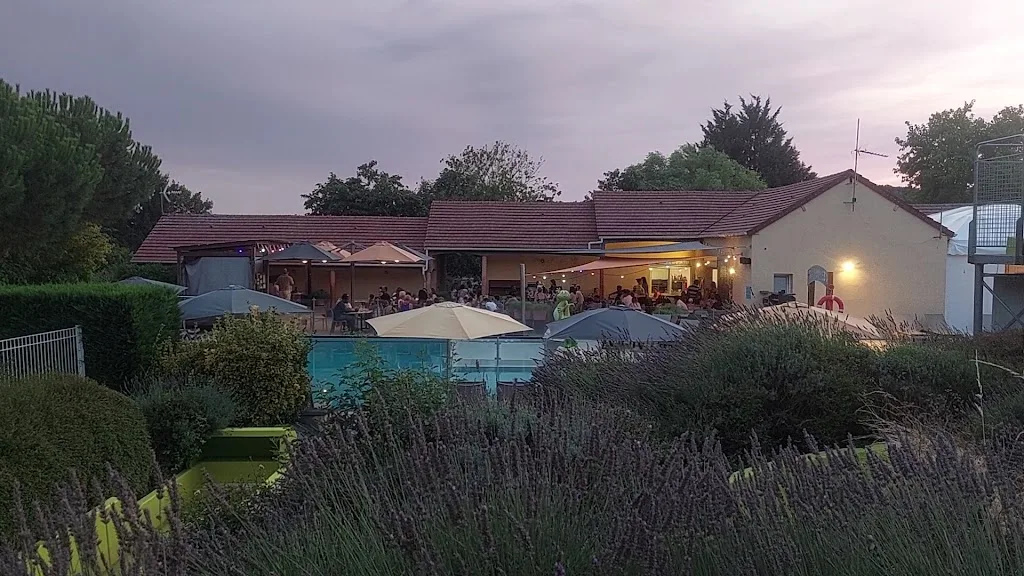 Camping l'Arada Parc - photo 1