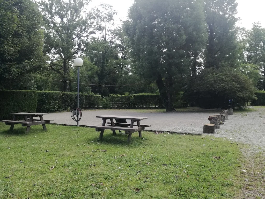 GCU Saint-Jorioz - photo 1