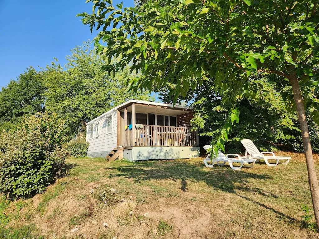 Camping Brin d'Amour - photo 2