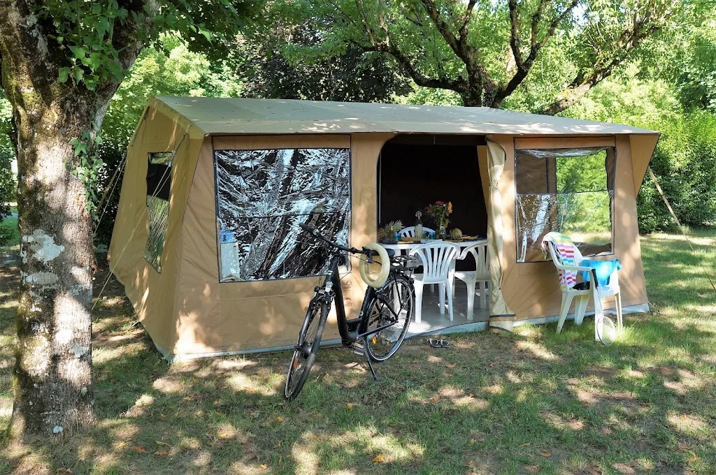 Camping Municipal Le Bourniou - photo 1