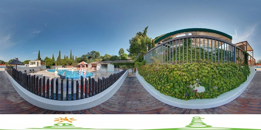 Camping Homair - Le Domaine des Naïades - photo 2