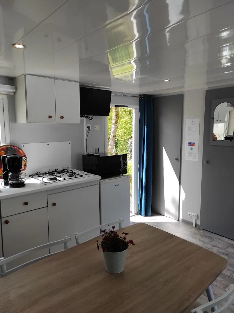 Camping L'îlot des marais - photo 2