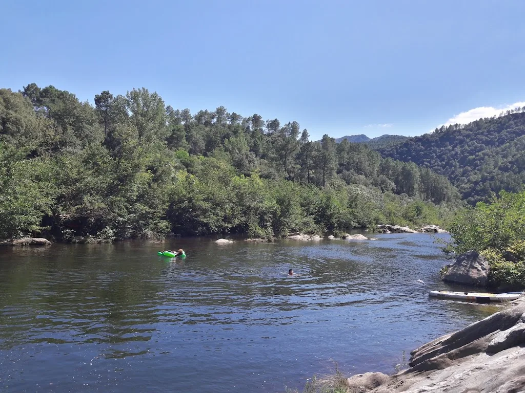Camping Les Gorges du Chassezac - photo 1