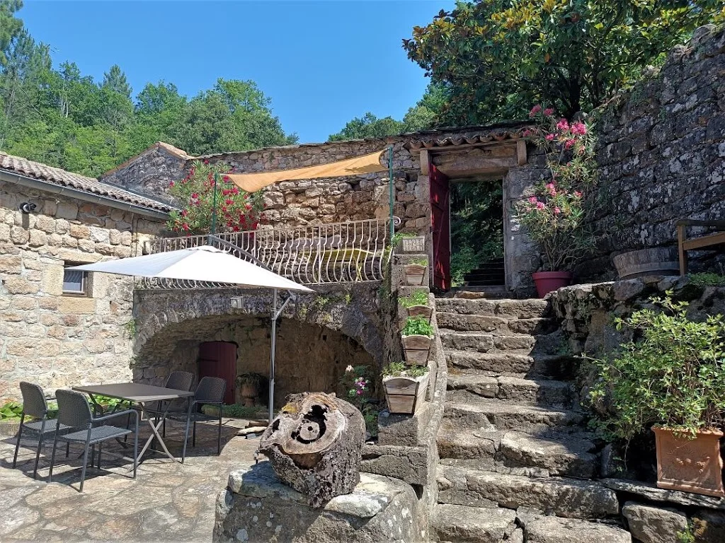 Camping Les Gorges du Chassezac - photo 3