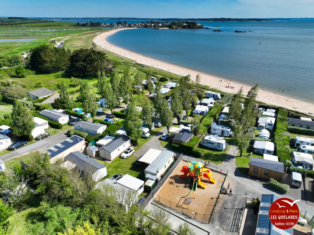 Camping Parc Les Goélands - photo 2