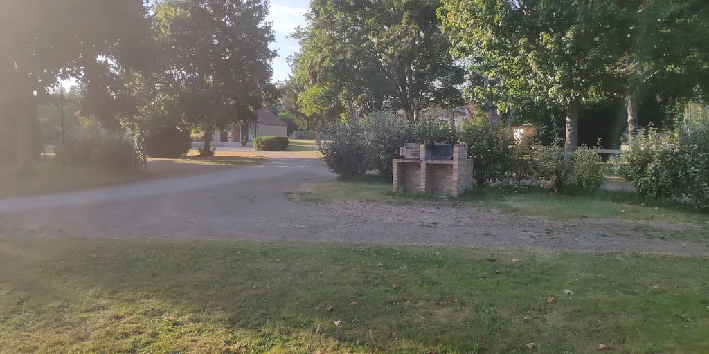 Camping Municipal de l'Île - photo 1