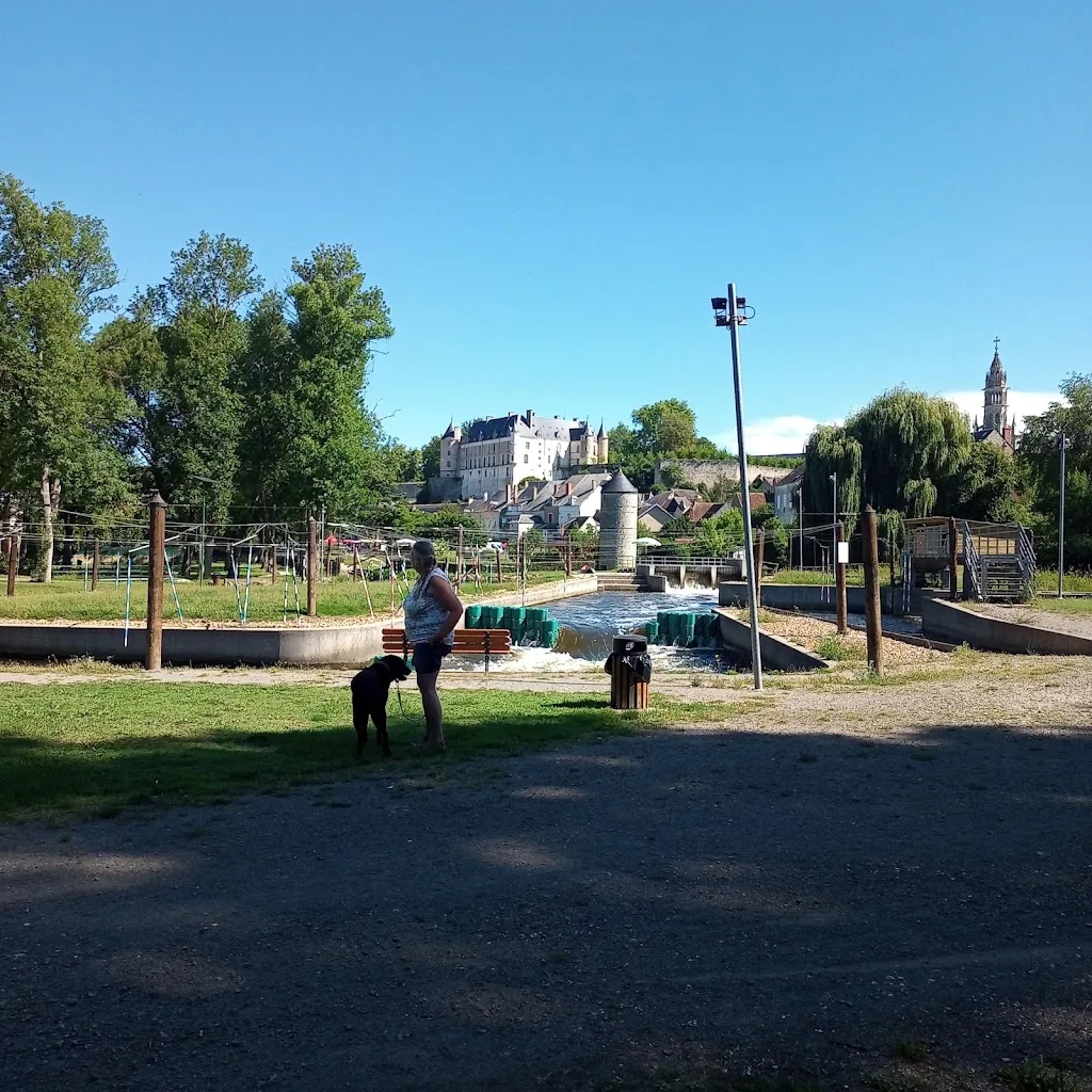 Camping Municipal de l'Île - photo 2