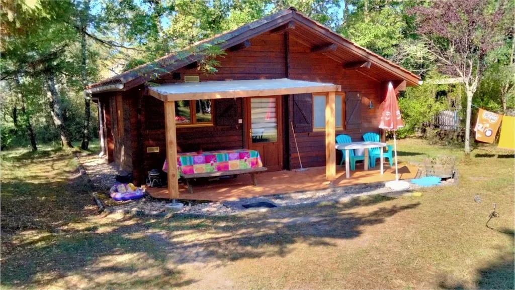 Camping Naturiste Domaine Laborde - photo 1