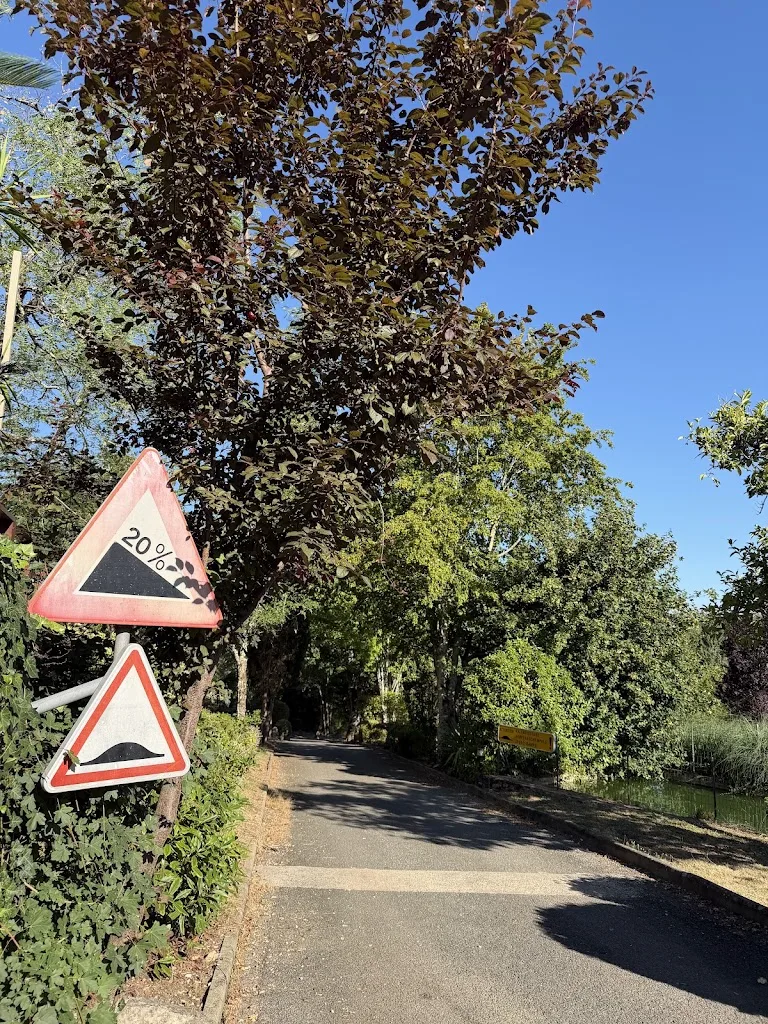 Camping Naturiste Domaine Laborde - photo 3