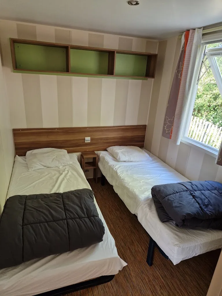 Camping La Trévillière - Chadotel - photo 2