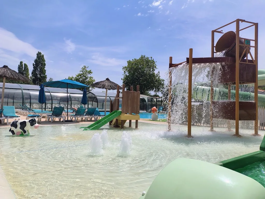 Camping La Trévillière - Chadotel - photo 3