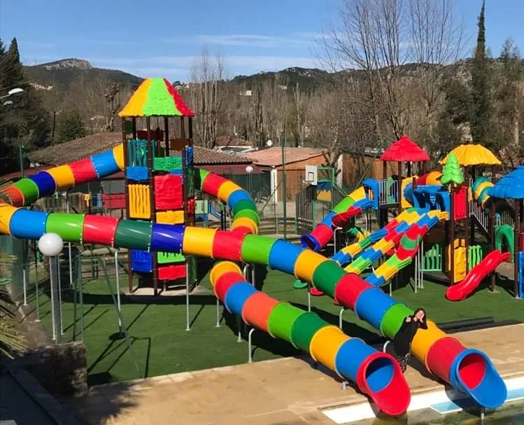 Camping le Bel Été d'Anduze **** - photo 3