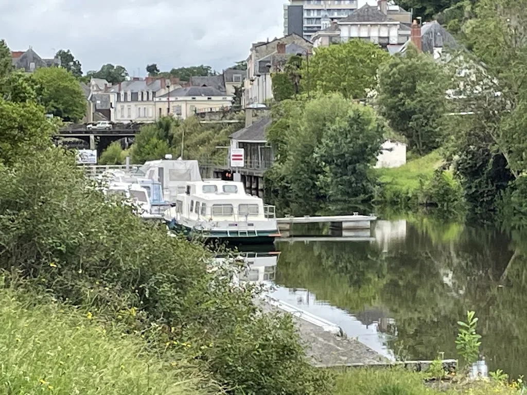 Aire d'accueil des gens du voyage - photo 3