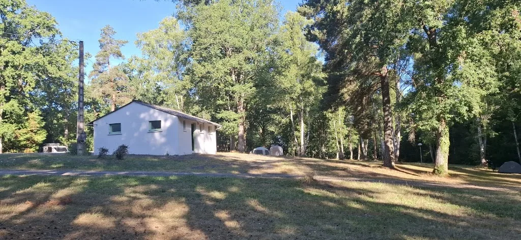 Chalet et Aire Naturelle de la Croix de la Mission - photo 2
