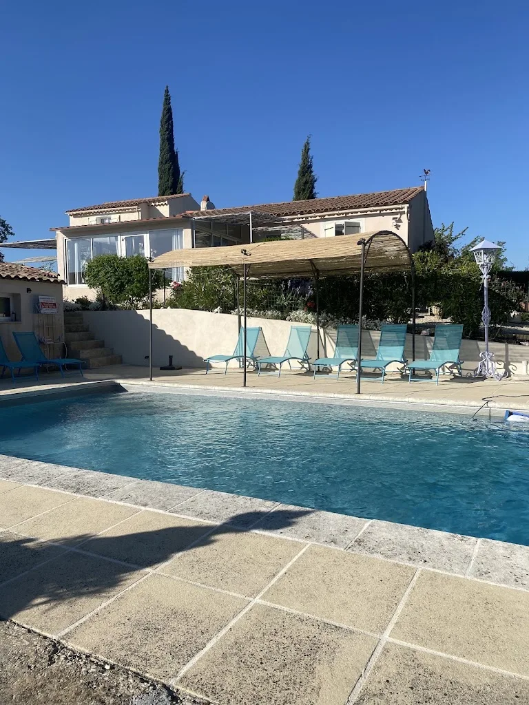 Camping Étang de la Bonde - Camping Luberon, Provence - CAMPASUN - photo 2