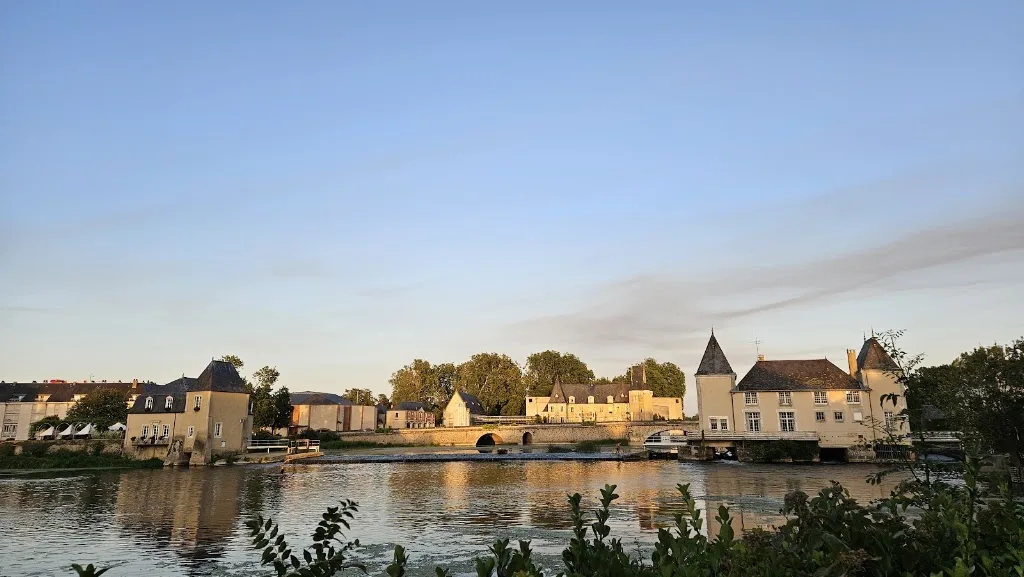 Camping de La Flèche - photo 2