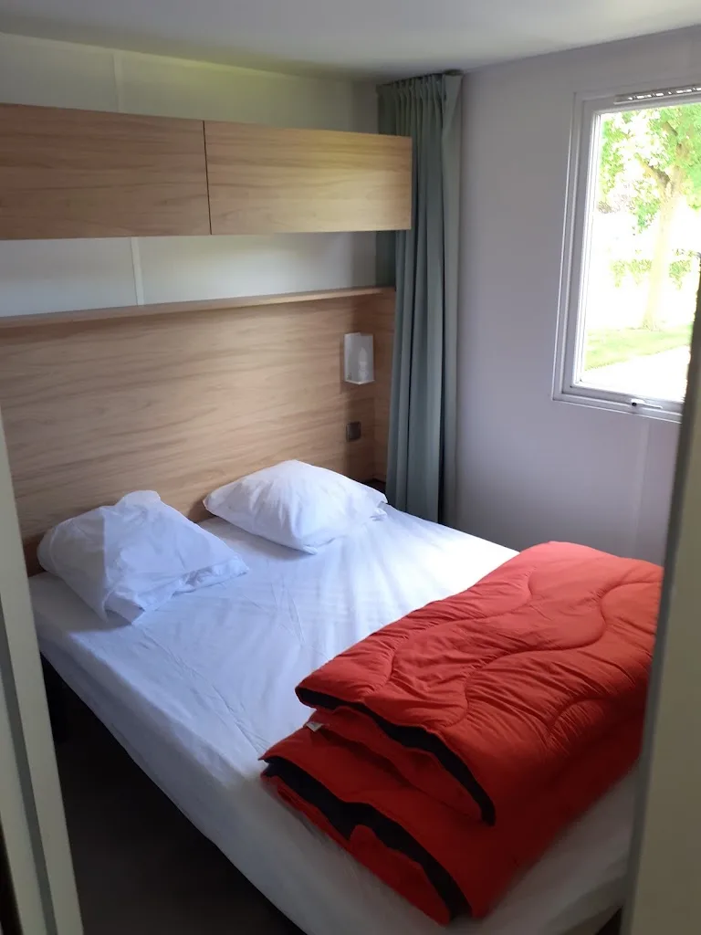 Camping de La Flèche - photo 3