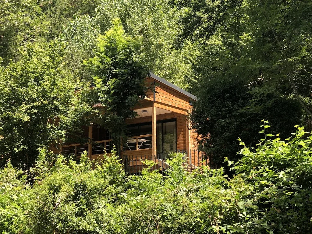Camping Moulin de Chaules - photo 1