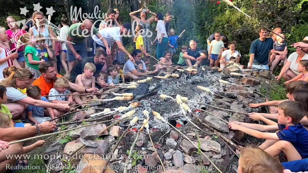 Camping Moulin de Chaules - photo 2