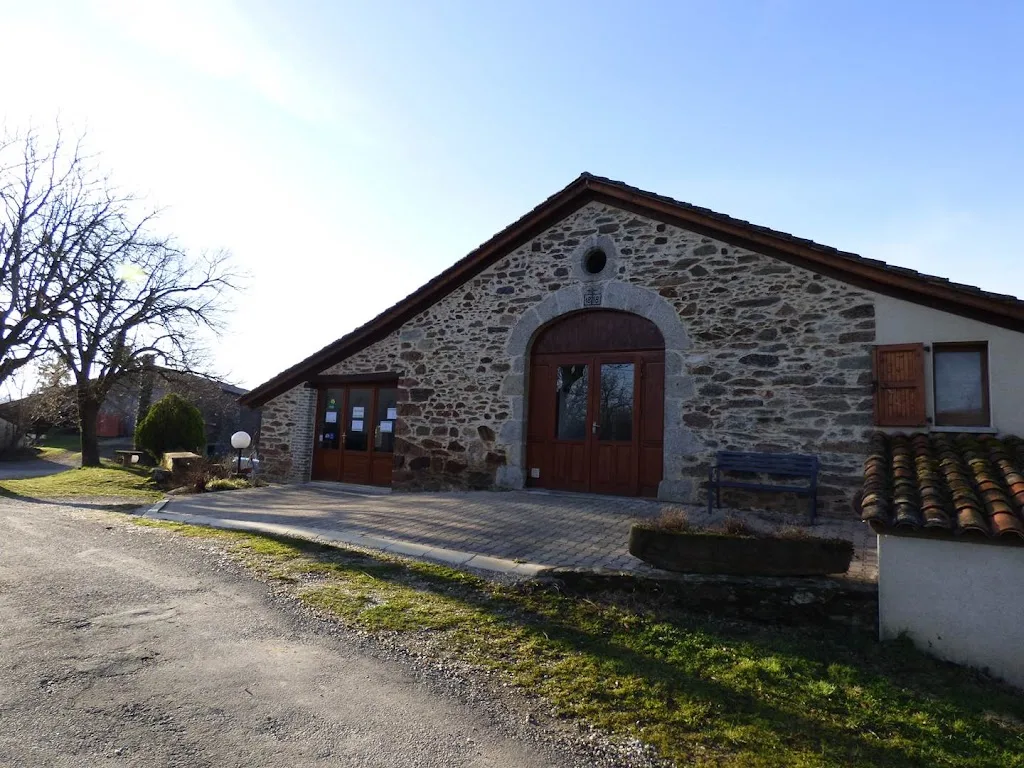 Camping Moulin de Chaules - photo 3