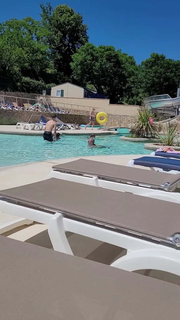 Le Camping de l'Arche - Camping 5 étoiles à Anduze - photo 2