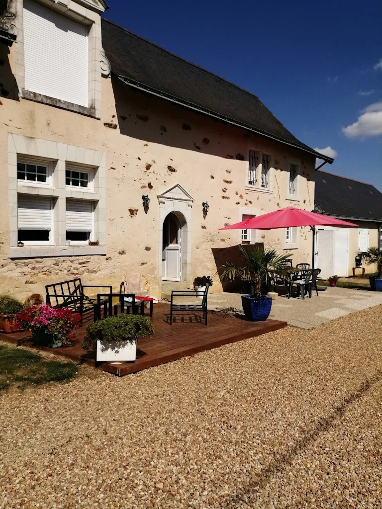 Camping Les Rives de Mayenne - photo 2