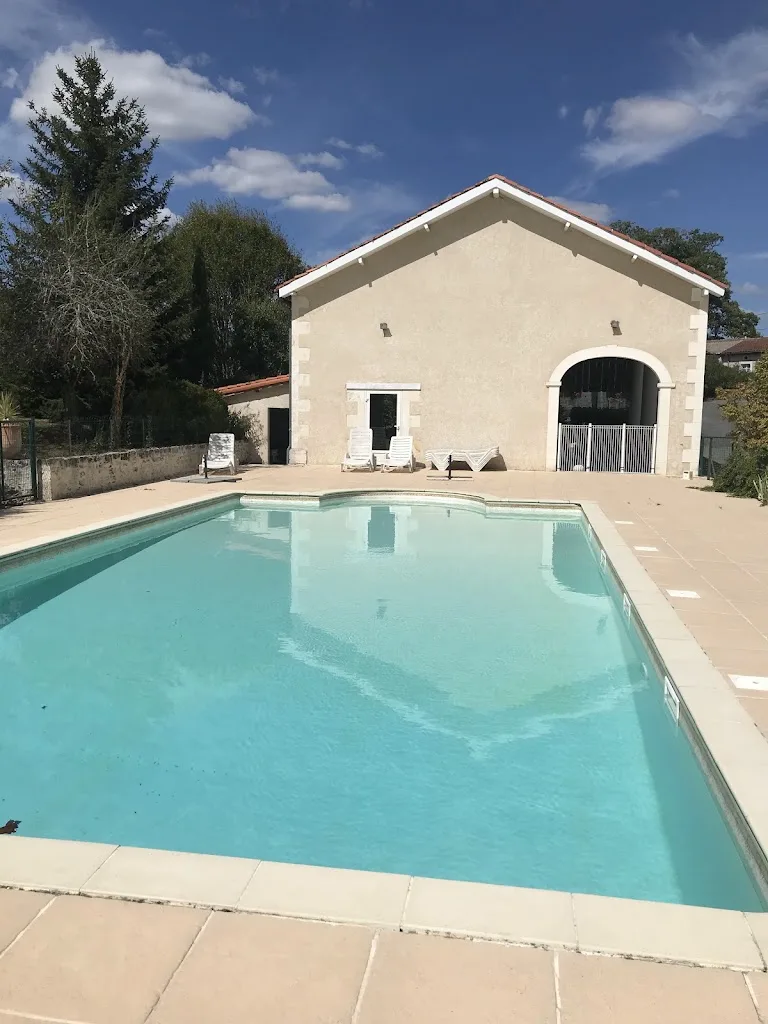 Camping les Baronnies - photo 2