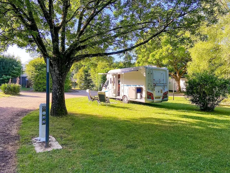 Camping les Baronnies - photo 3
