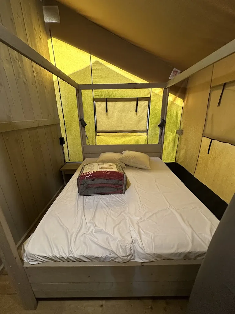Camping de la Doller - photo 1