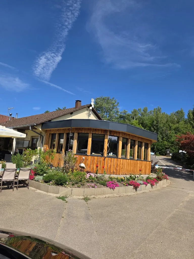 Camping de la Doller - photo 2