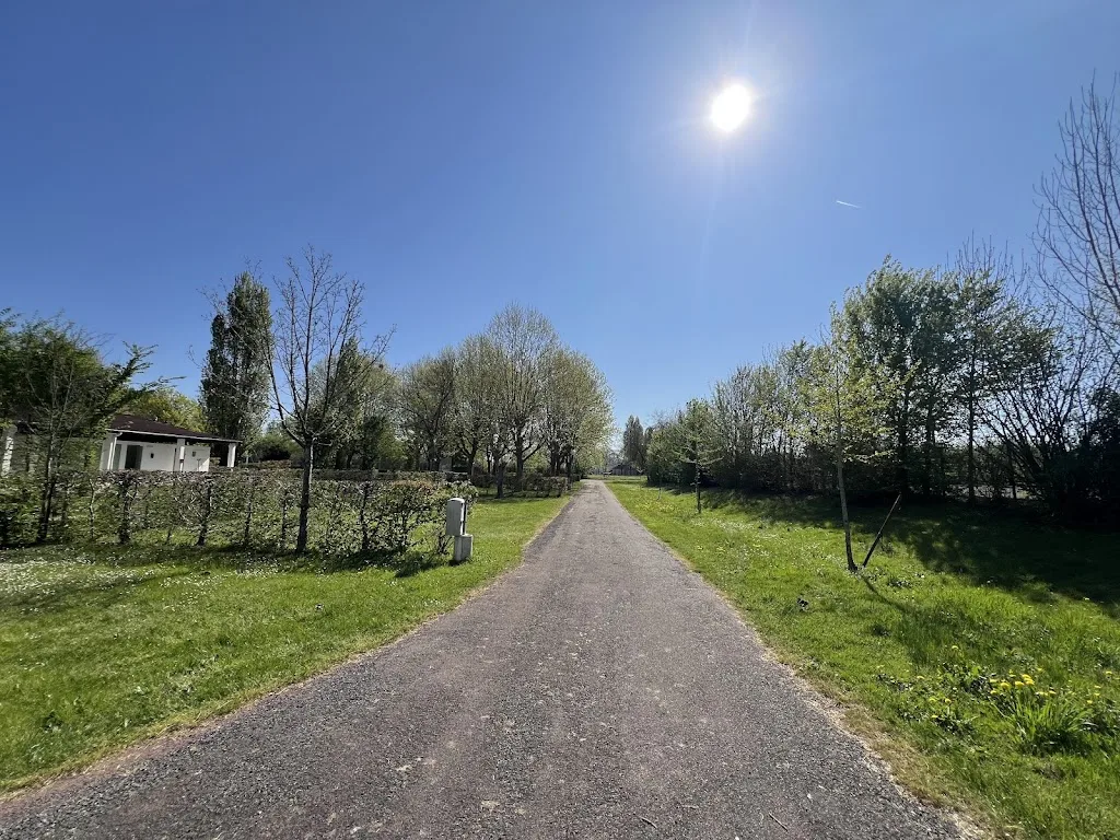 Camping Municipal La Niquière - photo 1