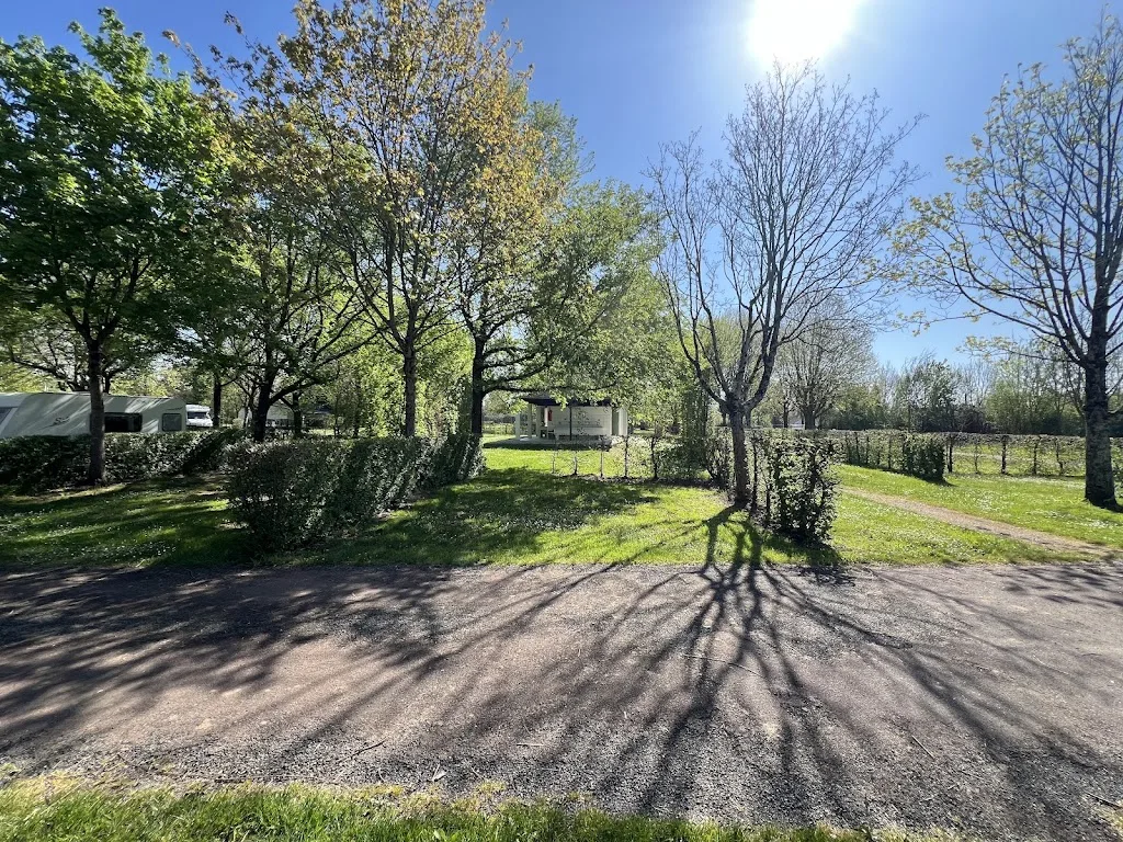 Camping Municipal La Niquière - photo 2