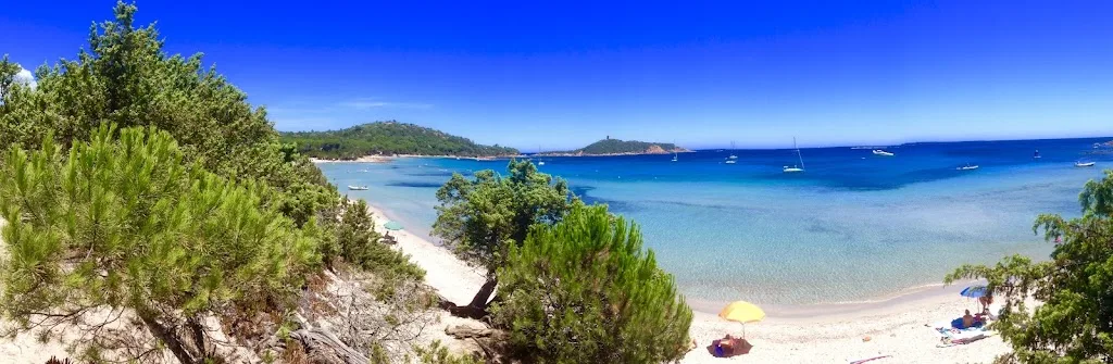 Camping Villata plage naturiste - photo 2