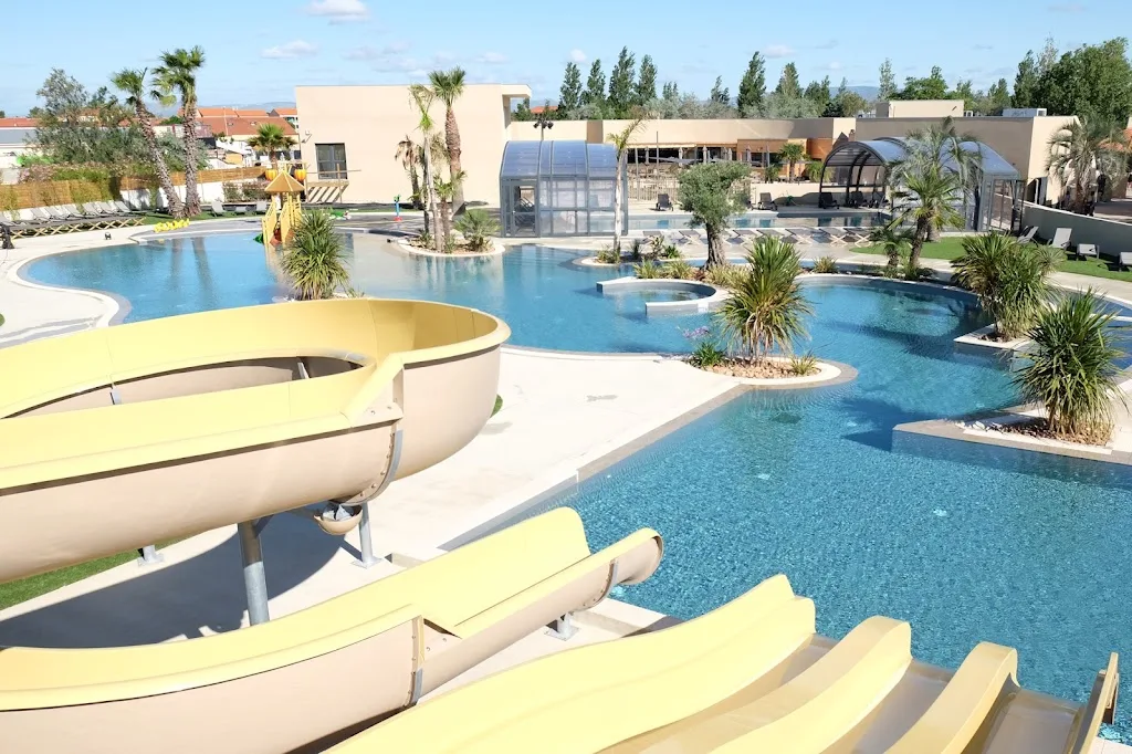 Le Marisol - Camping Siblu - photo 1