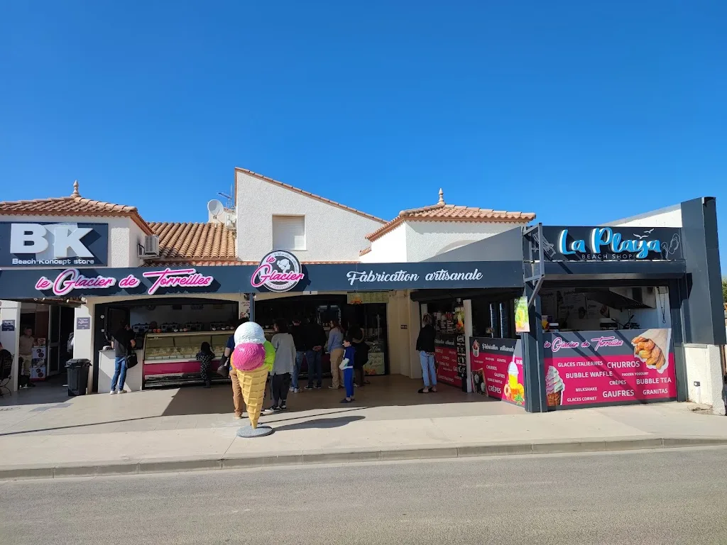 Le Marisol - Camping Siblu - photo 2