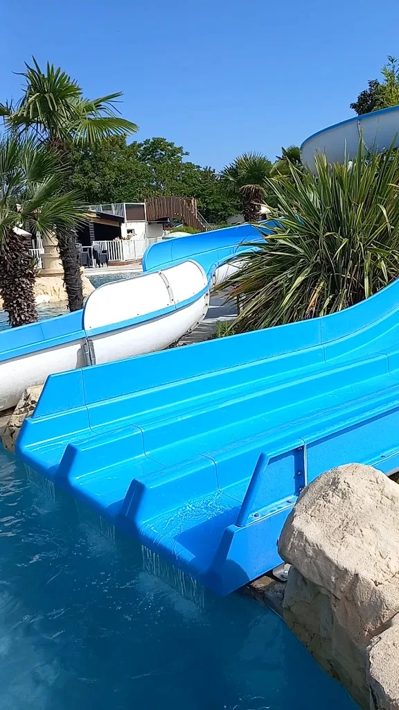 Camping le Royan - photo 1