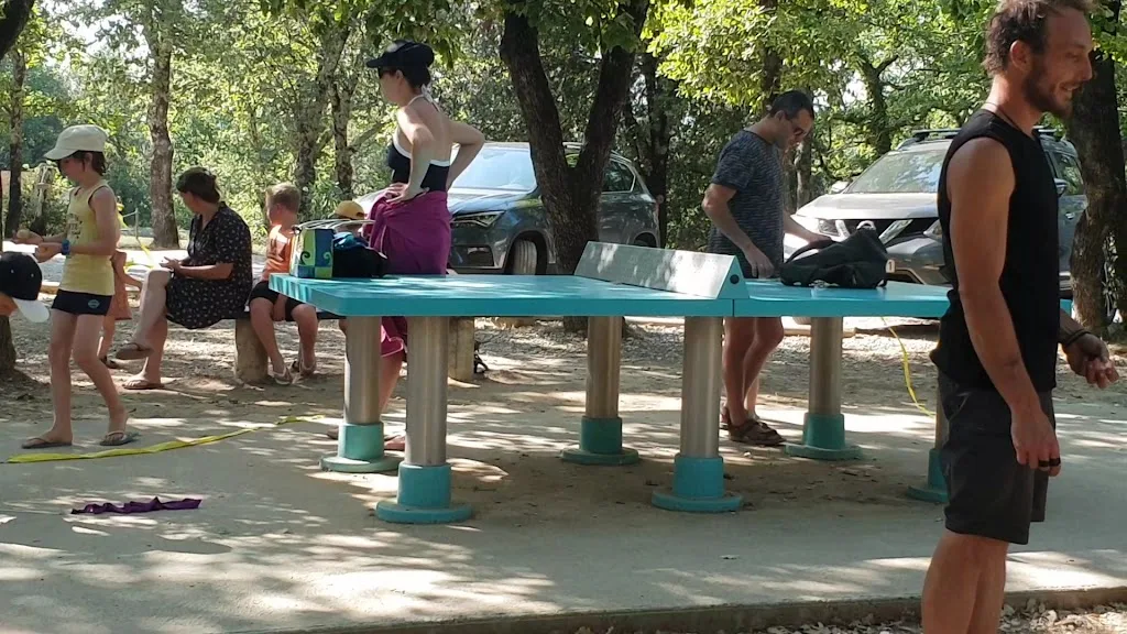Camping Nature L'Ombrage - photo 1