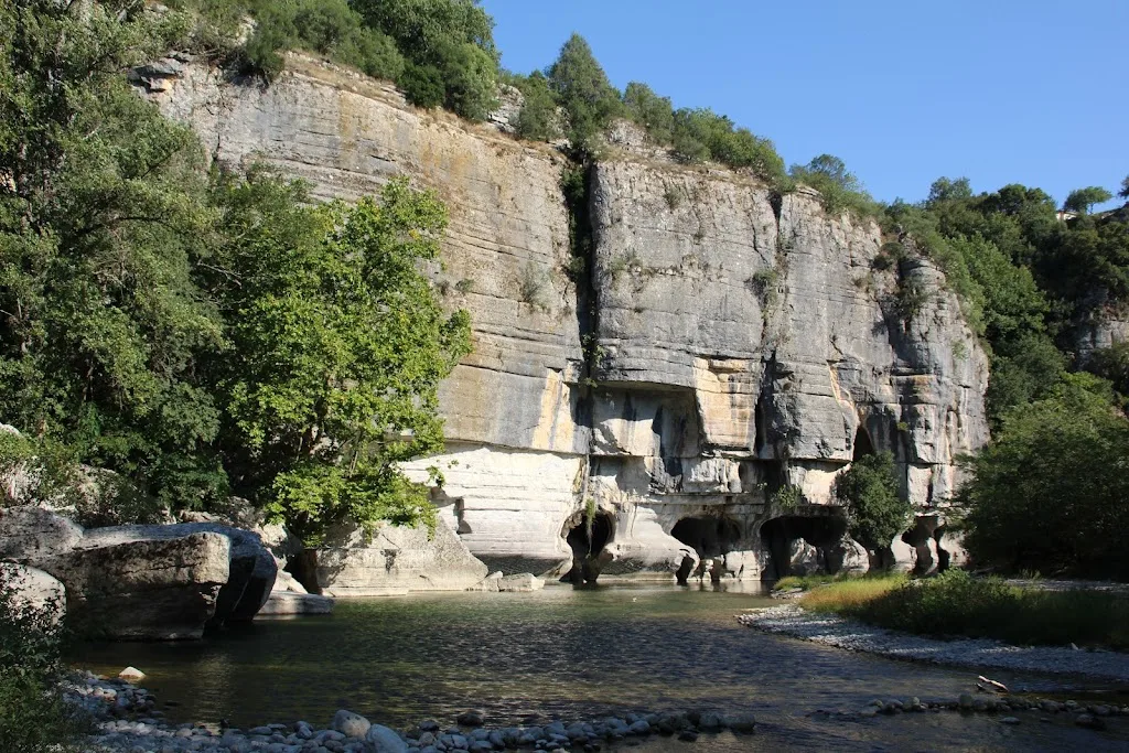 Camping Nature L'Ombrage - photo 3