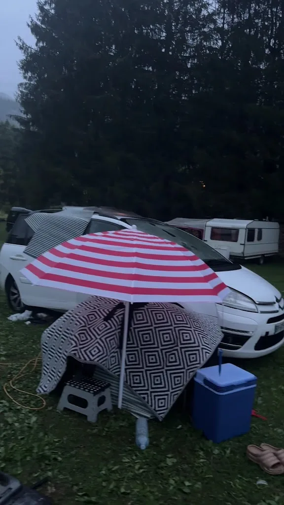 Camping Les Cyclamens - photo 1